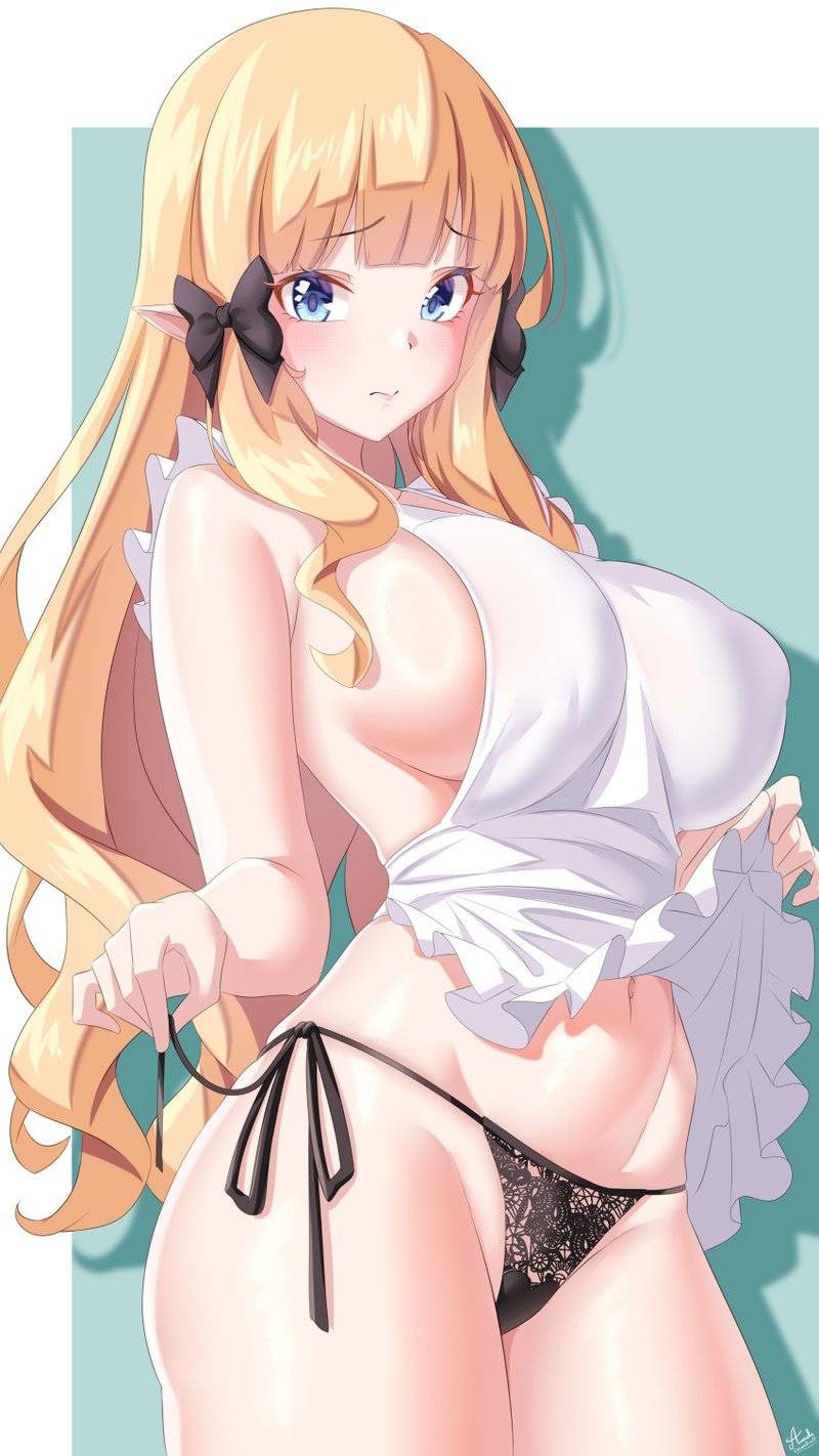 hình ảnh anime nsfw