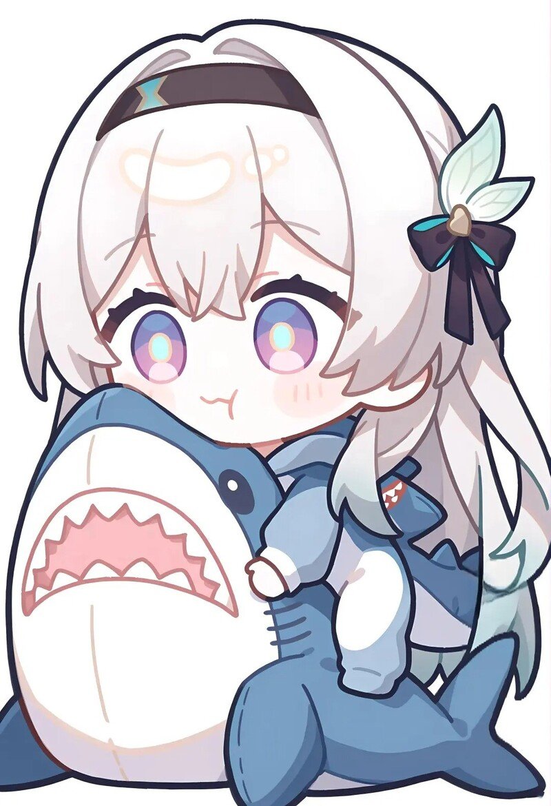 hình ảnh chibi cute đẹp