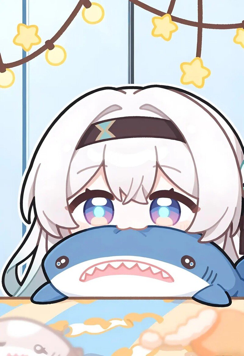 hình ảnh chibi cute