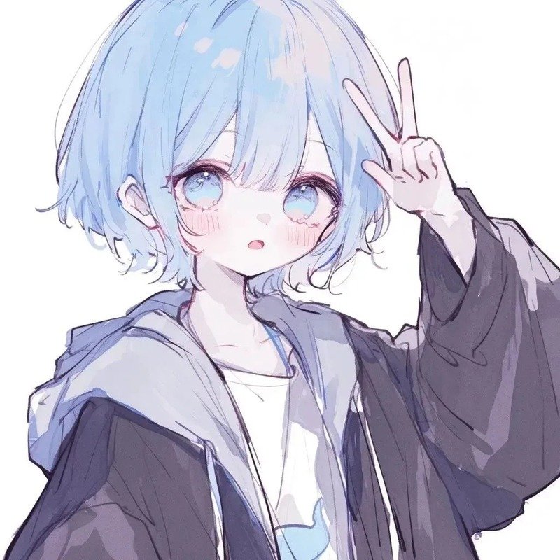 hình ảnh chibi nam ngầu