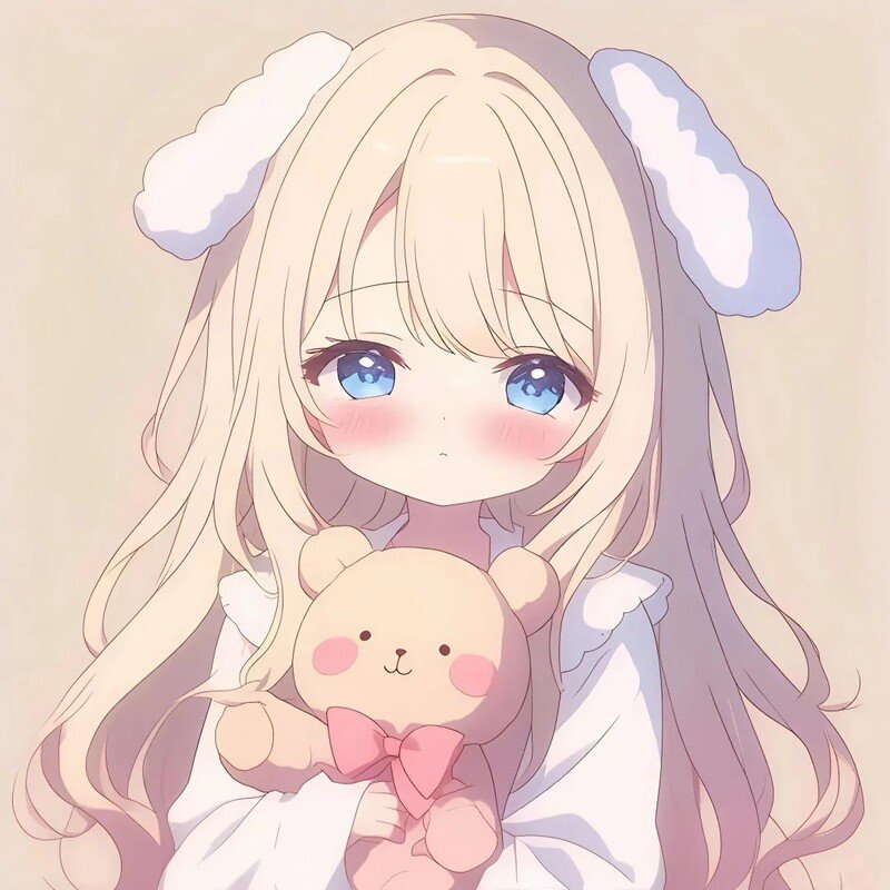 hình ảnh chibi ngầu
