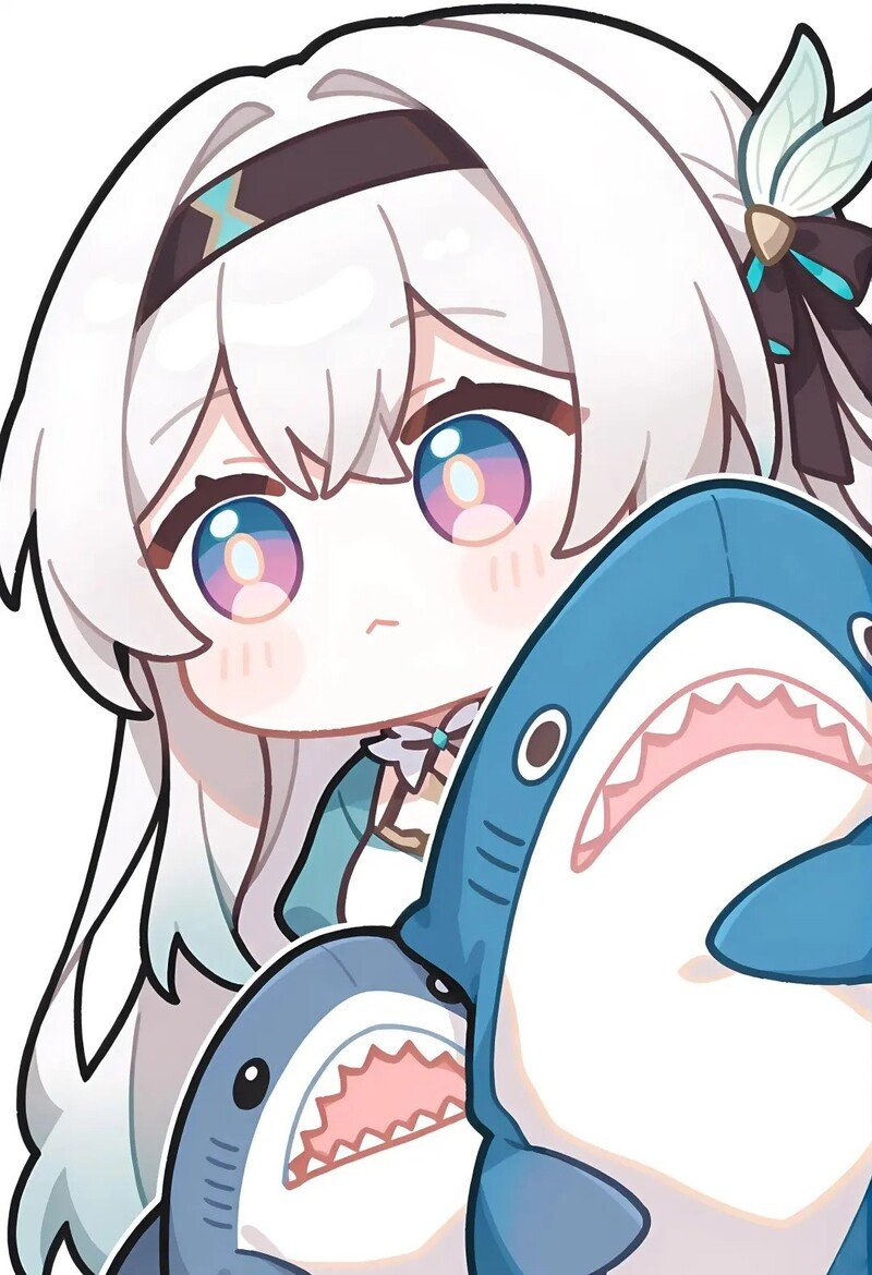 hình ảnh chibi nữ ngầu