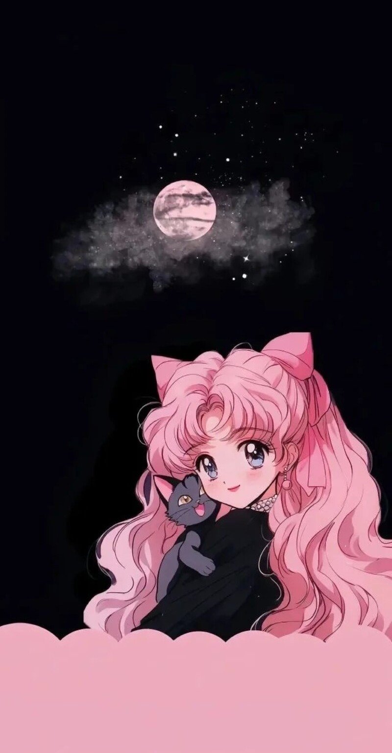 hình ảnh hoạt hình cute