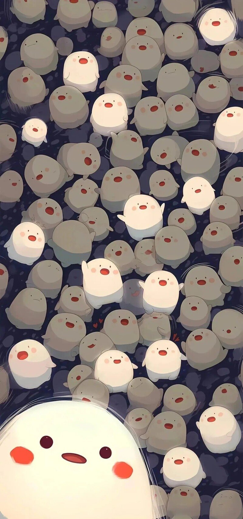 hình anime cute