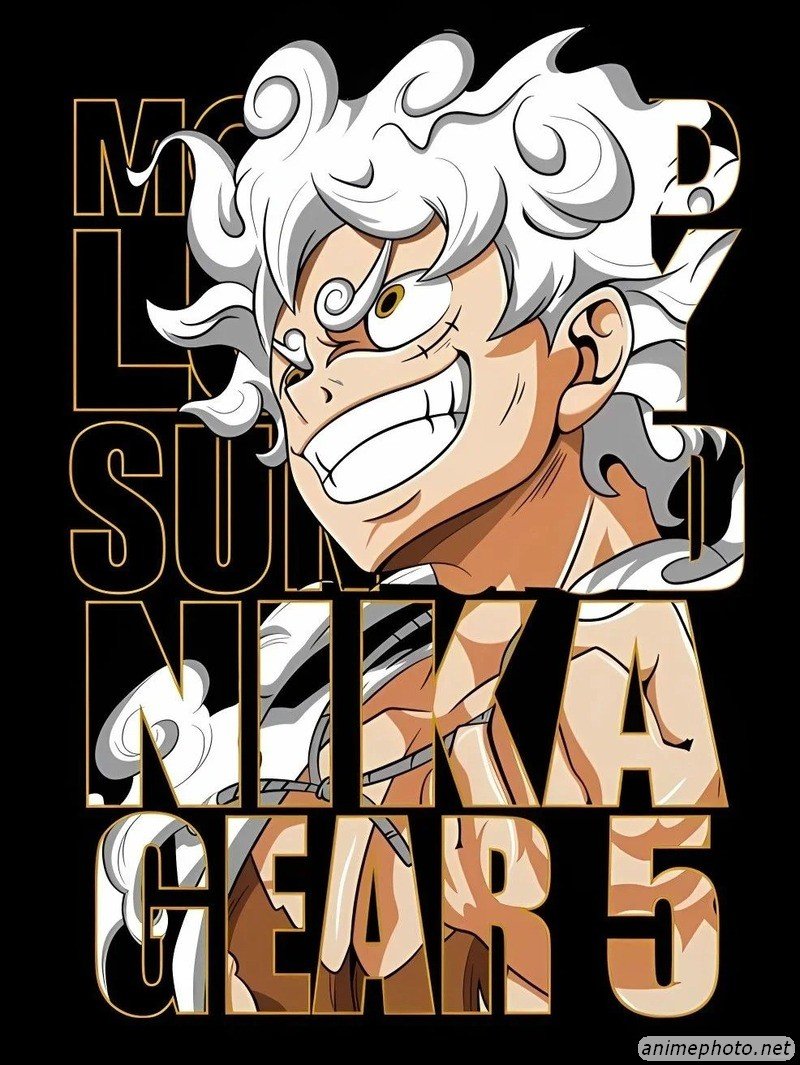 hình nền anime Luffy 17