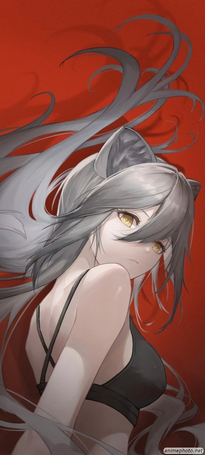 hình nền anime cảm động 14