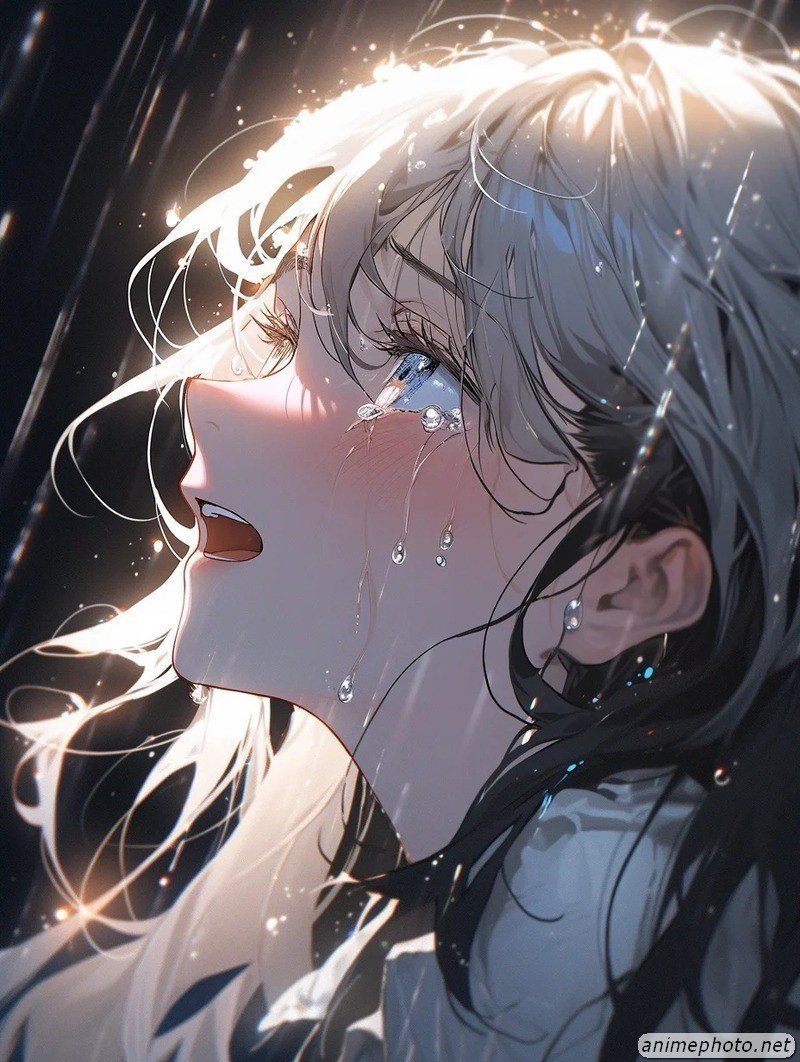 hình nền anime cảm động 17