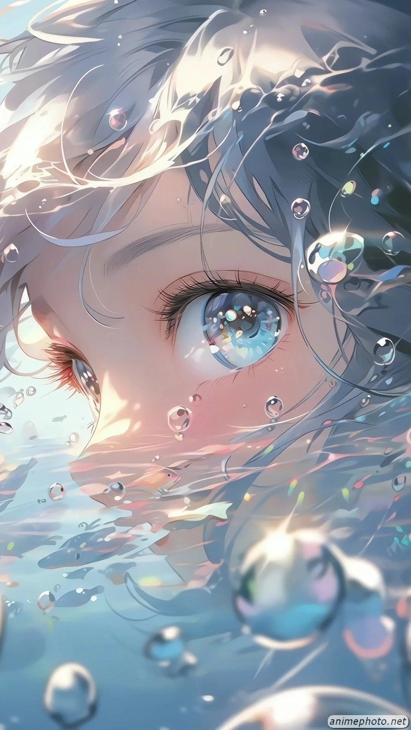 hình nền anime cảm động 21