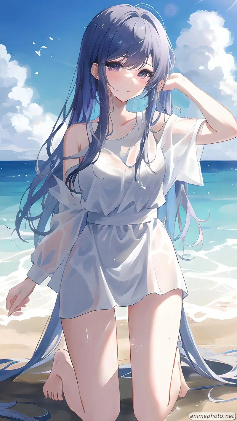 hình nền anime cảm động 24