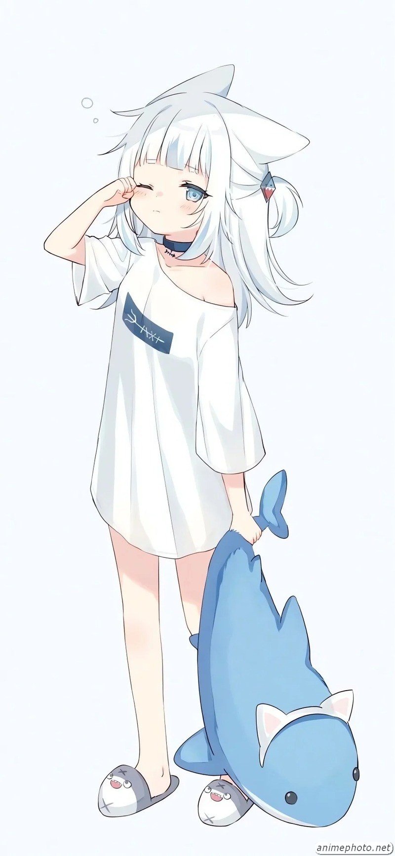 hình nền anime cảm động 25