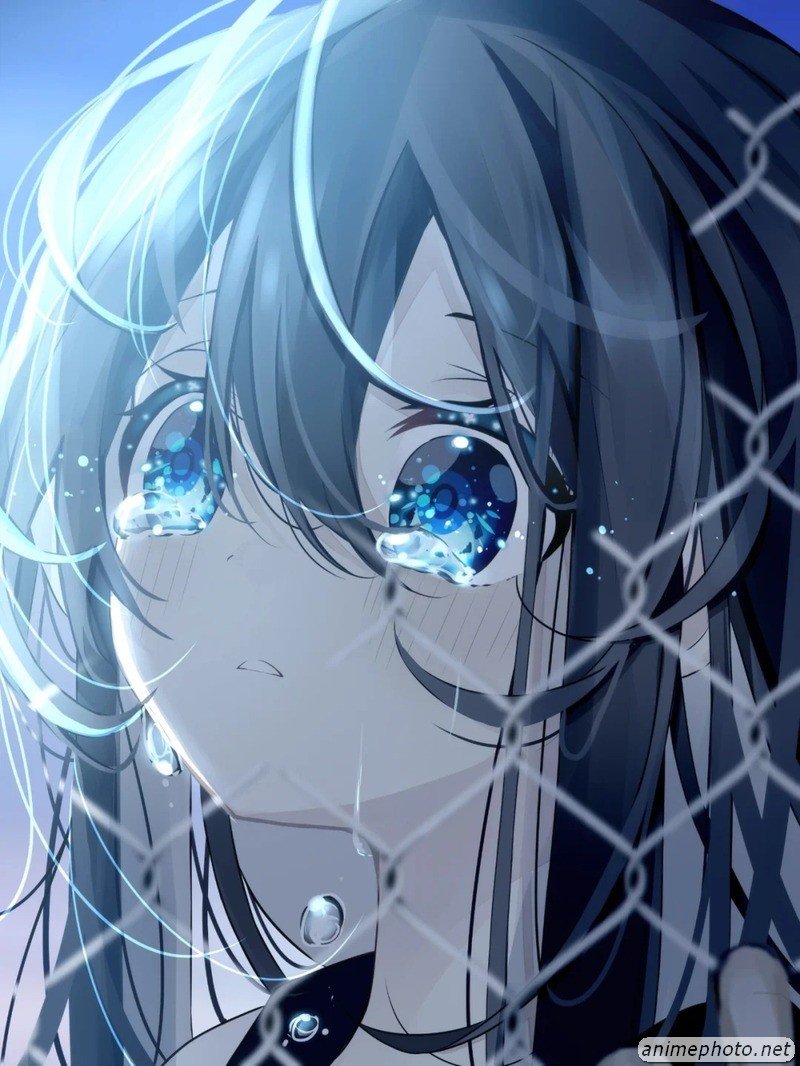hình nền anime cảm động 3