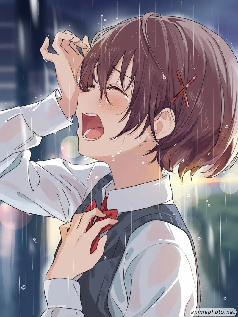 hình nền anime cảm động 4