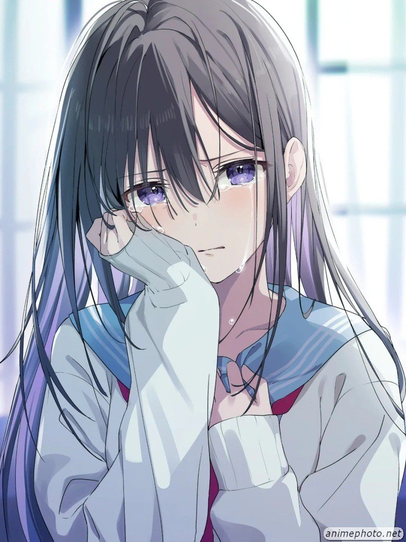 hình nền anime cảm động 6