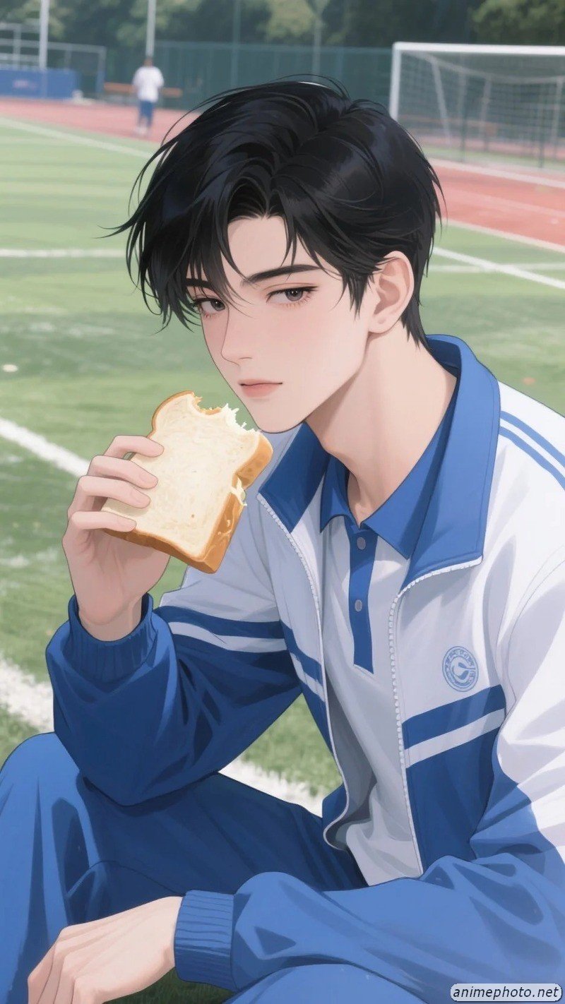 hình nền anime học đường 11