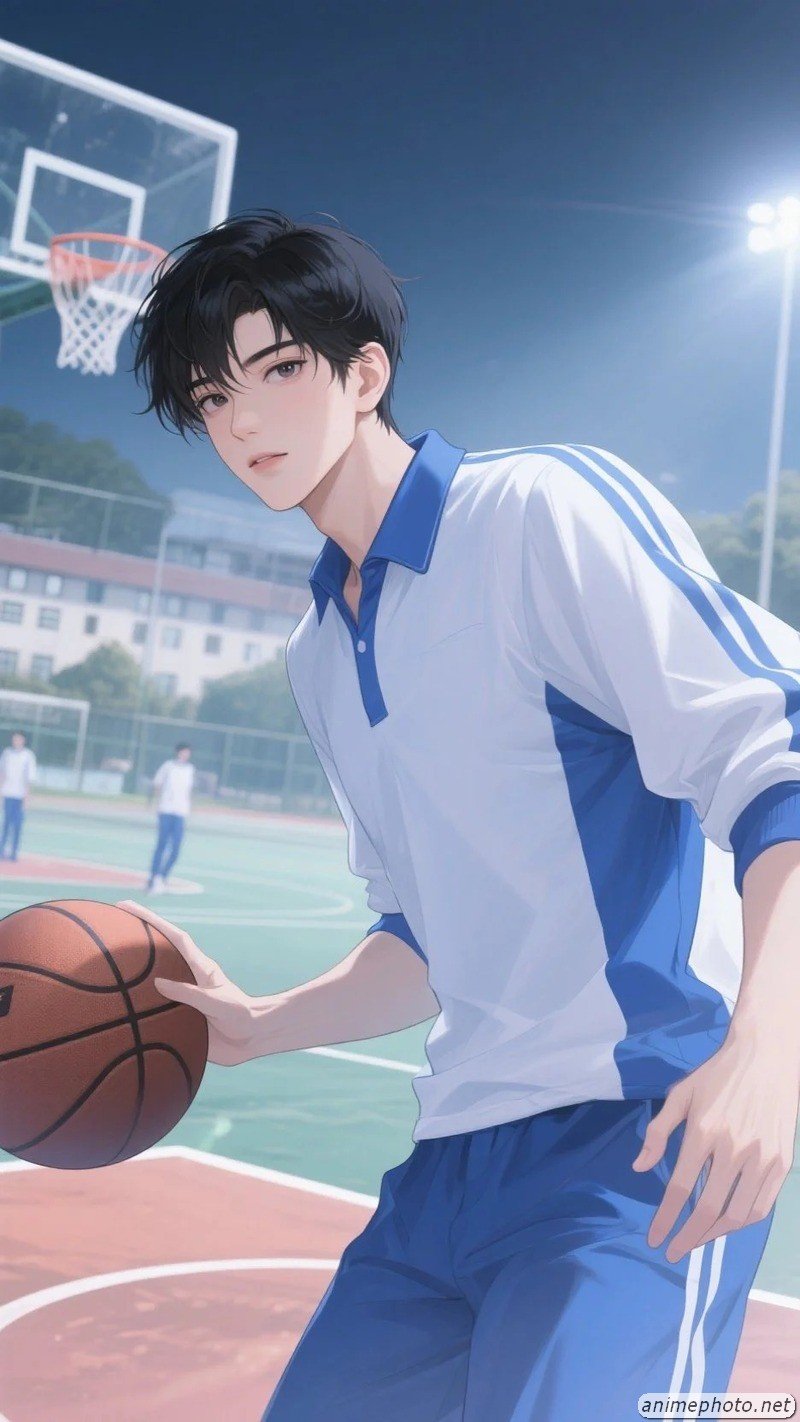 hình nền anime học đường 13