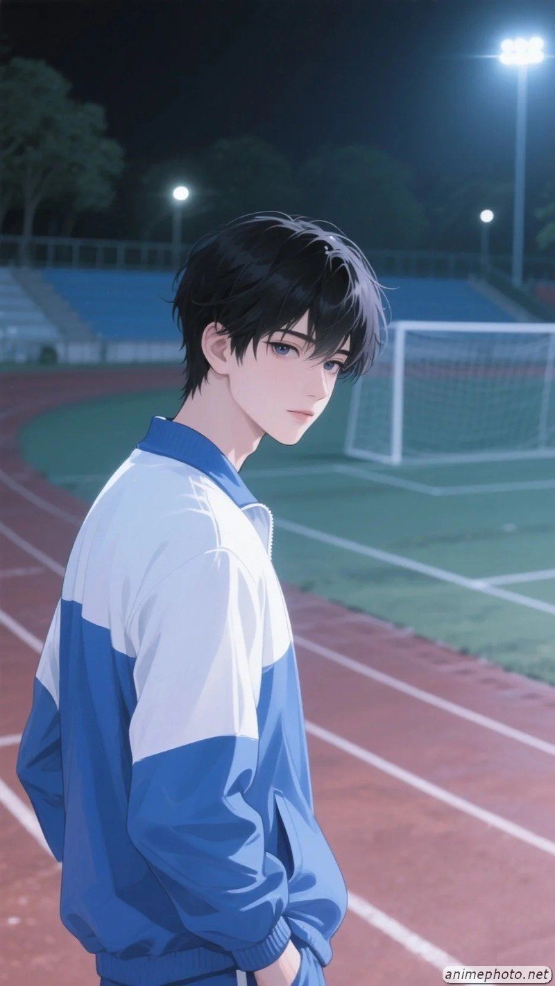 hình nền anime học đường 14