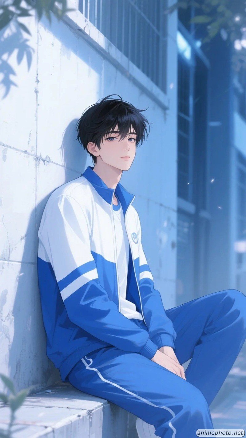 hình nền anime học đường 15