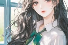 Ghim ngay 99+ hình nền anime học đường với nét đẹp tuổi teen đầy thu hút