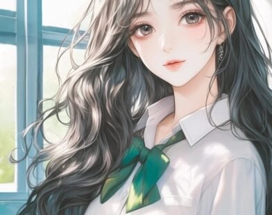 Ghim ngay 99+ hình nền anime học đường với nét đẹp tuổi teen đầy thu hút