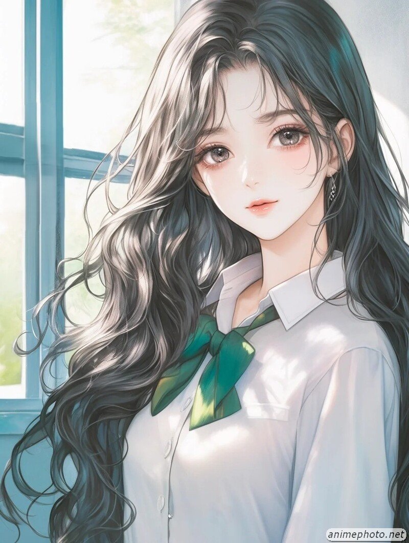 hình nền anime học đường 17