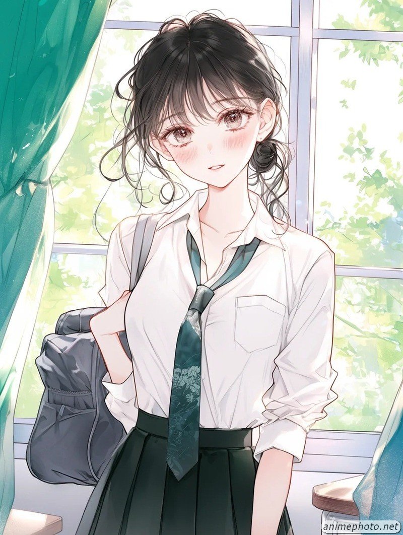 hình nền anime học đường 18