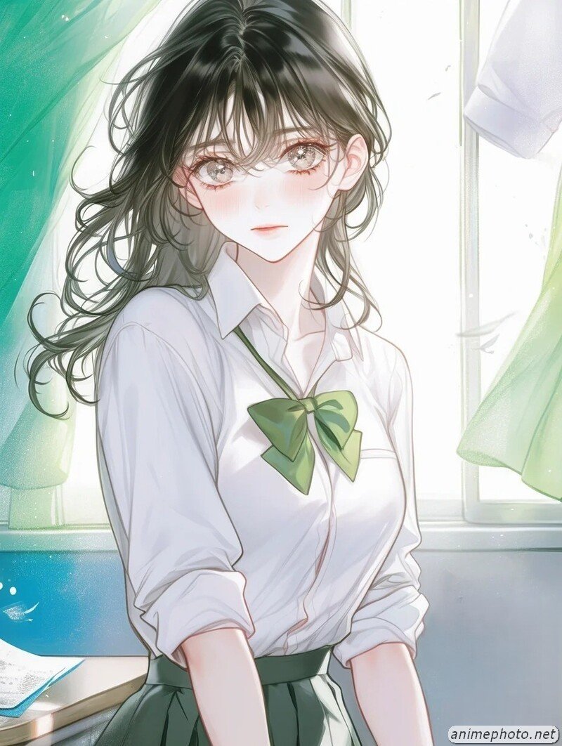 hình nền anime học đường 19