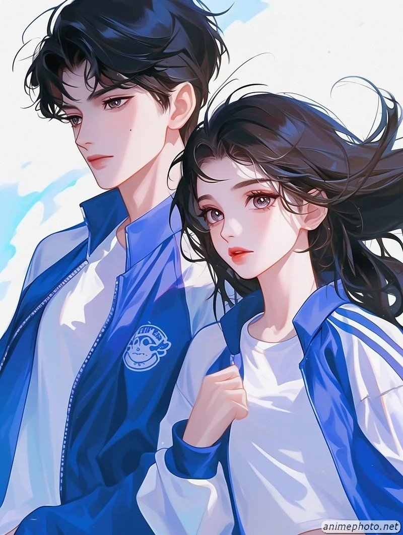 hình nền anime học đường 26