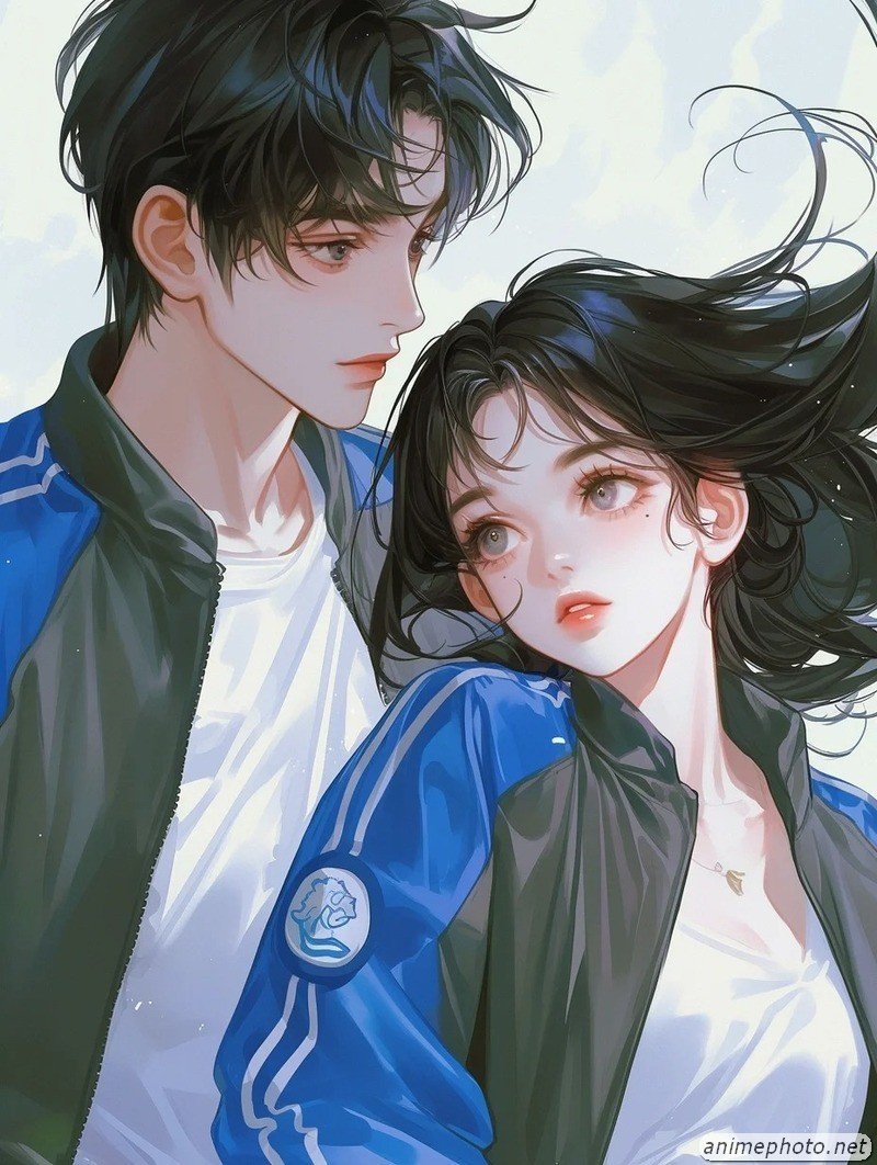 hình nền anime học đường 27