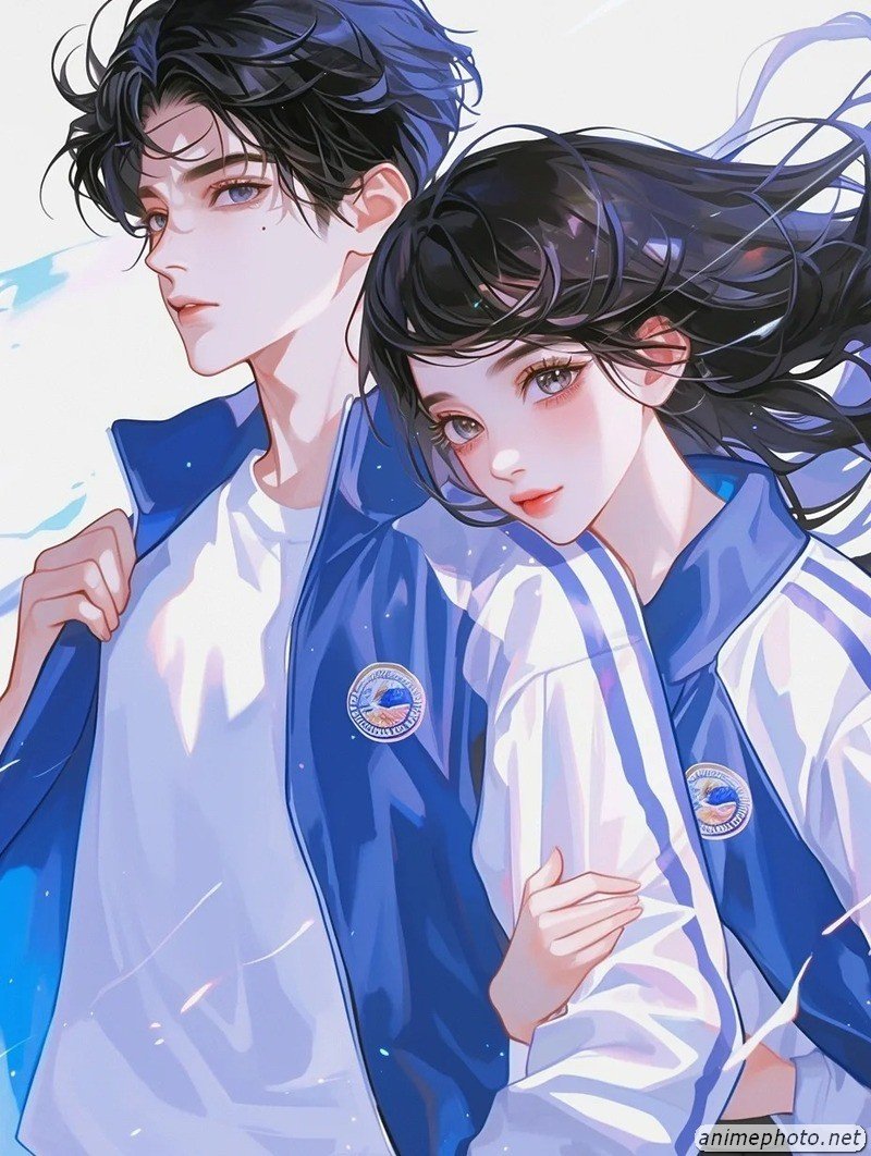hình nền anime học đường 28