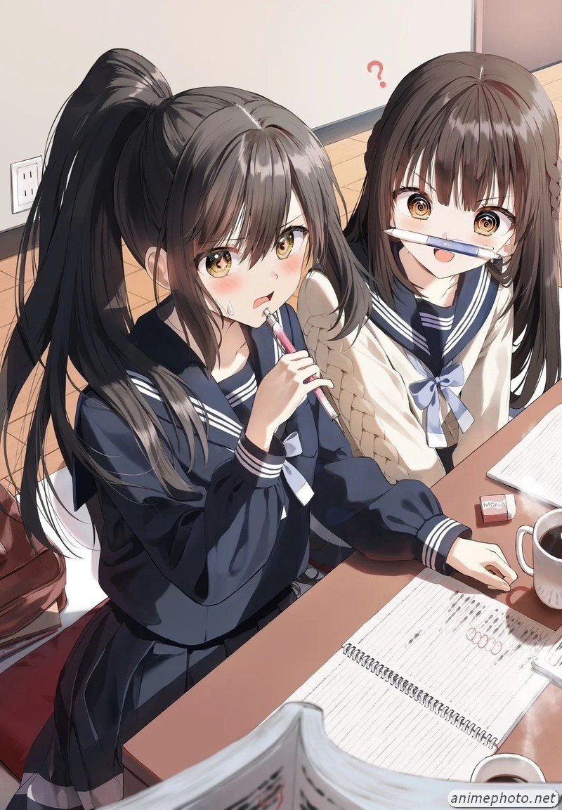 hình nền anime học đường 29