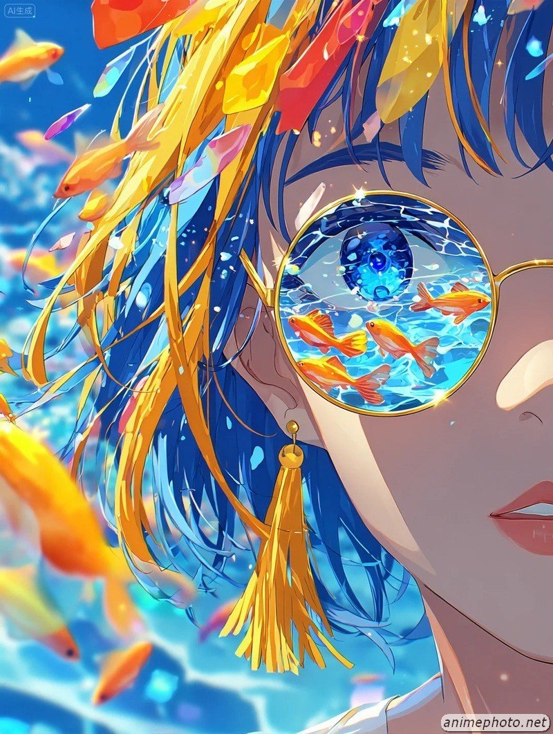 hình nền anime huyền bí 17