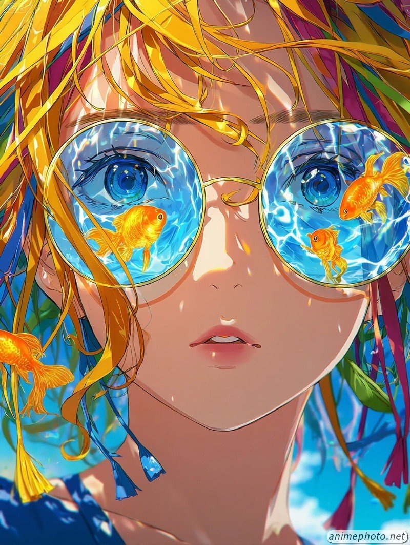 hình nền anime huyền bí 18