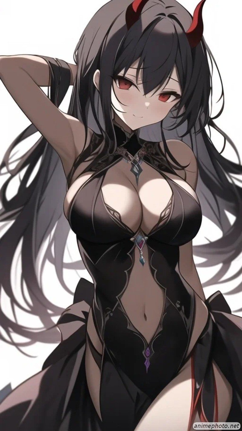 hình nền anime huyền bí 2
