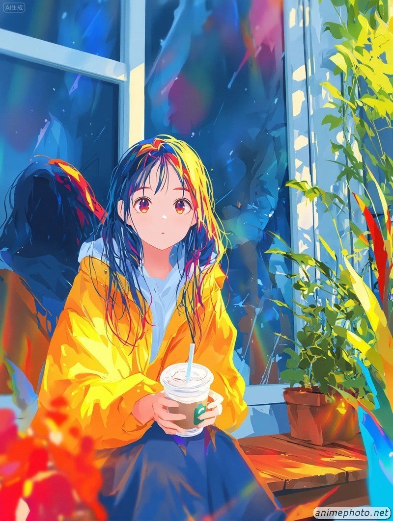 hình nền anime huyền bí 20