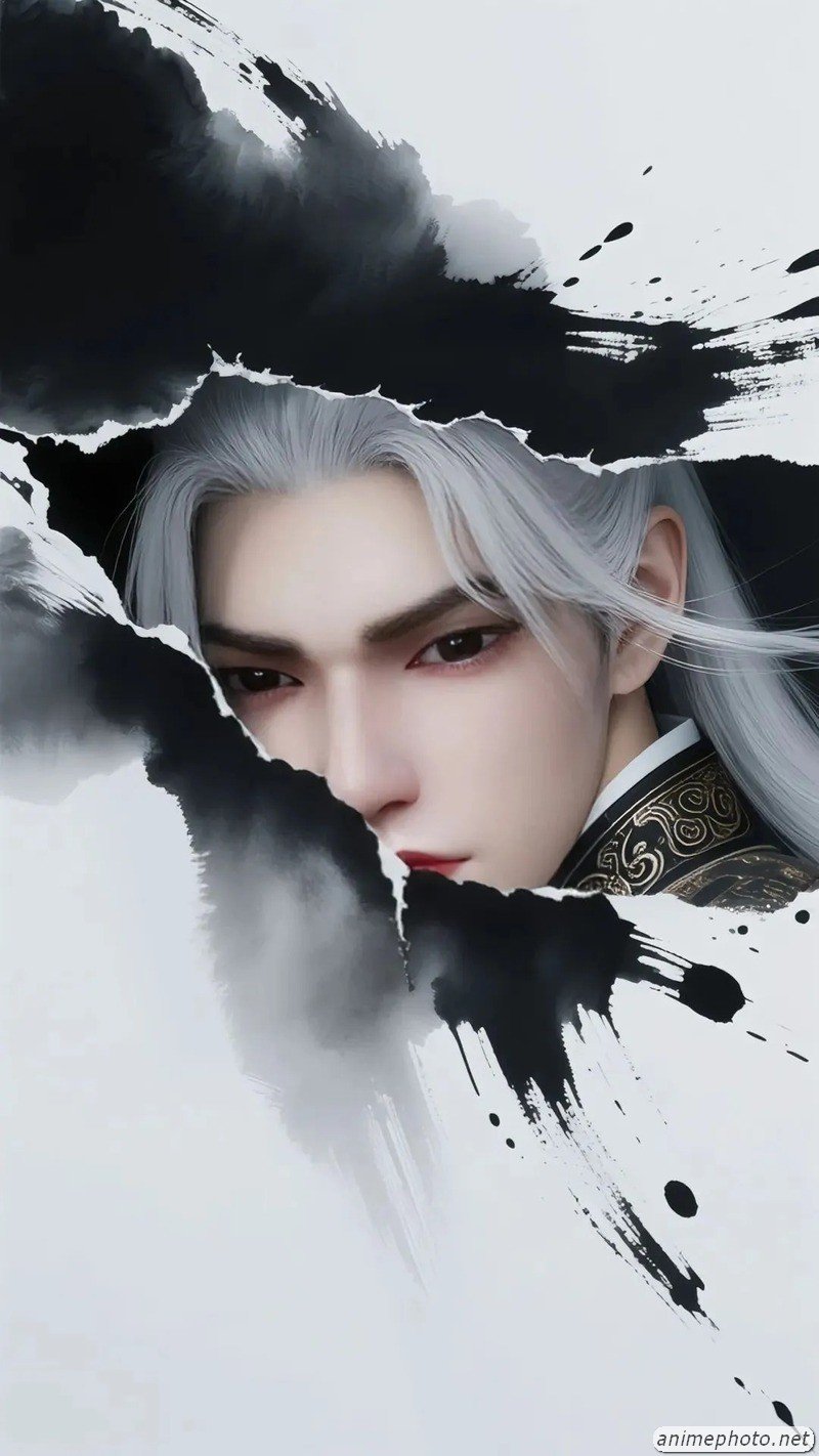 hình nền anime huyền bí 27