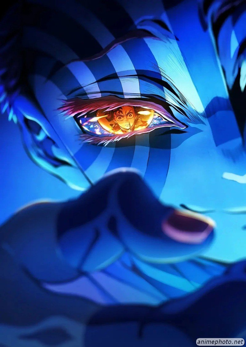 hình nền anime huyền bí 29