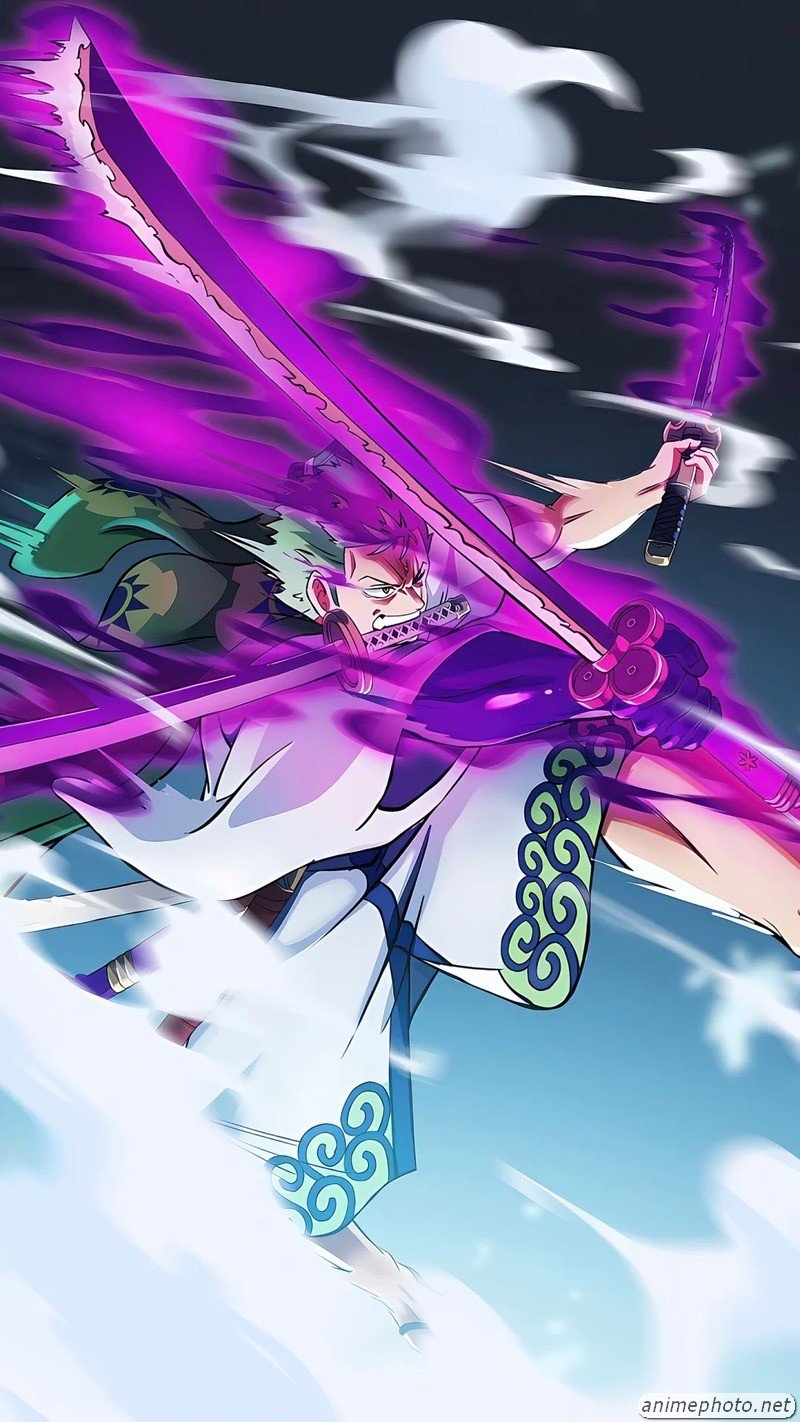 hình nền anime huyền bí 6