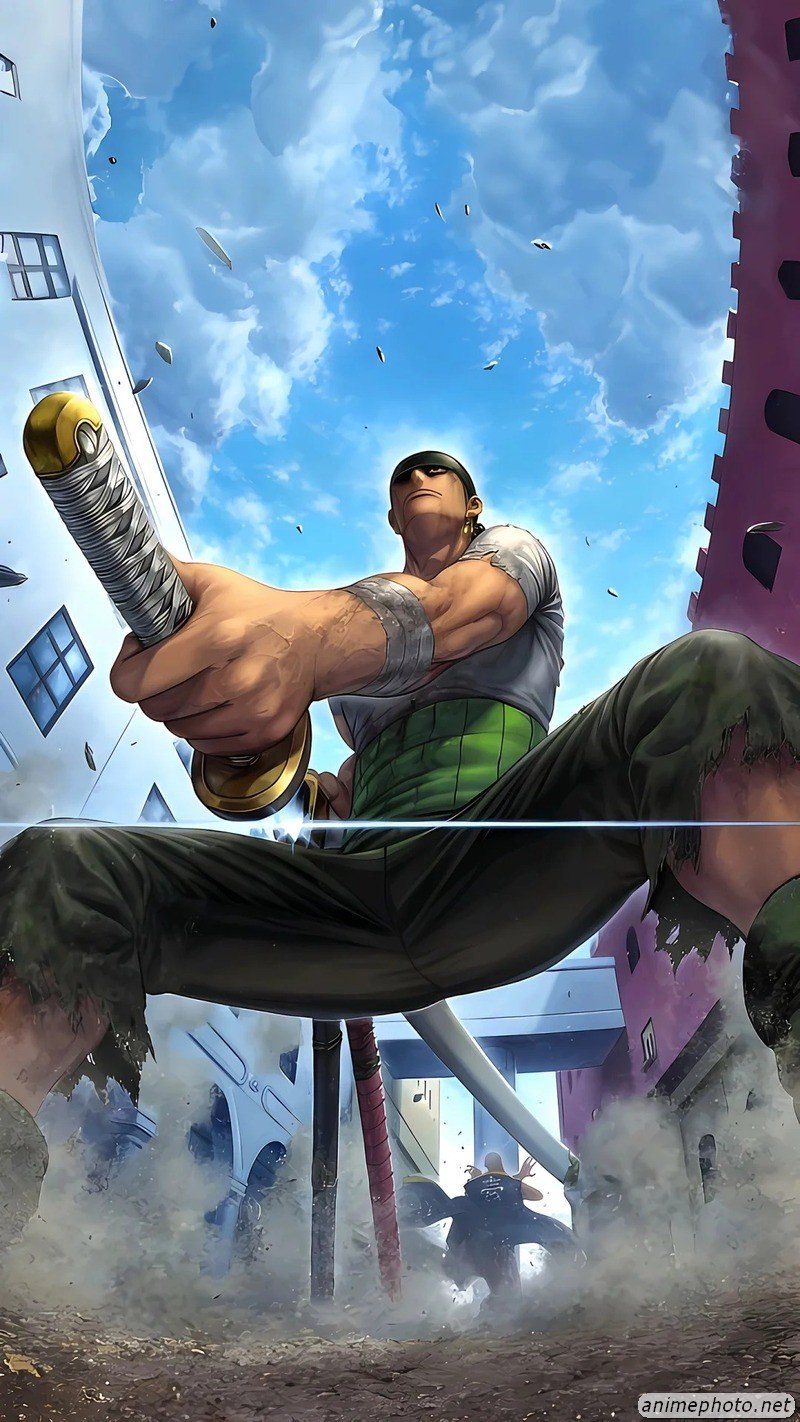 hình nền anime huyền bí 7