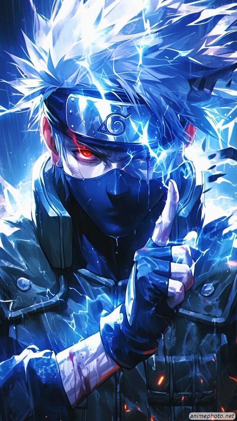 hình nền anime ngầu 11