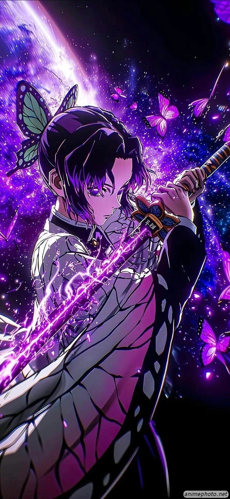 hình nền anime ngầu 12