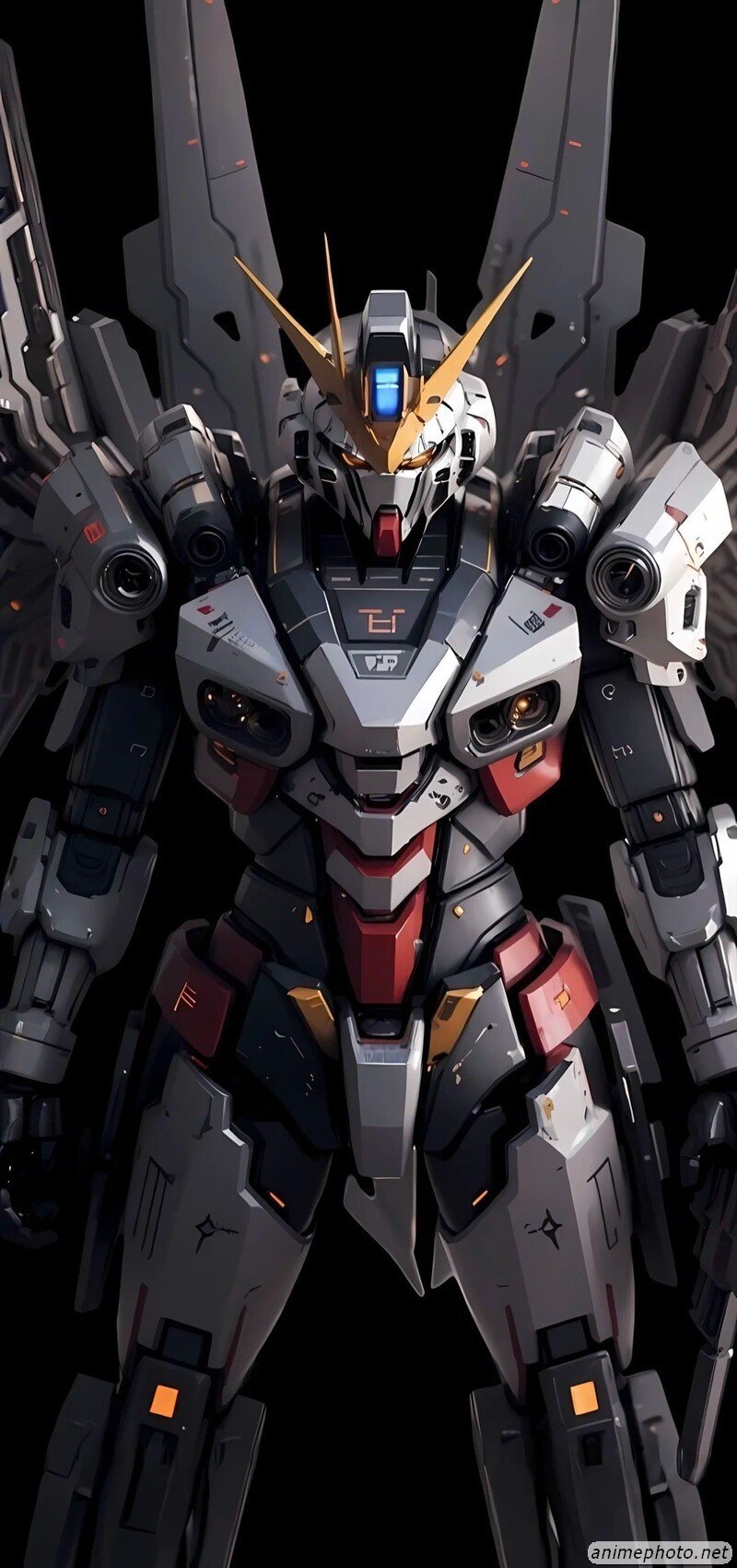 hình nền anime ngầu 2