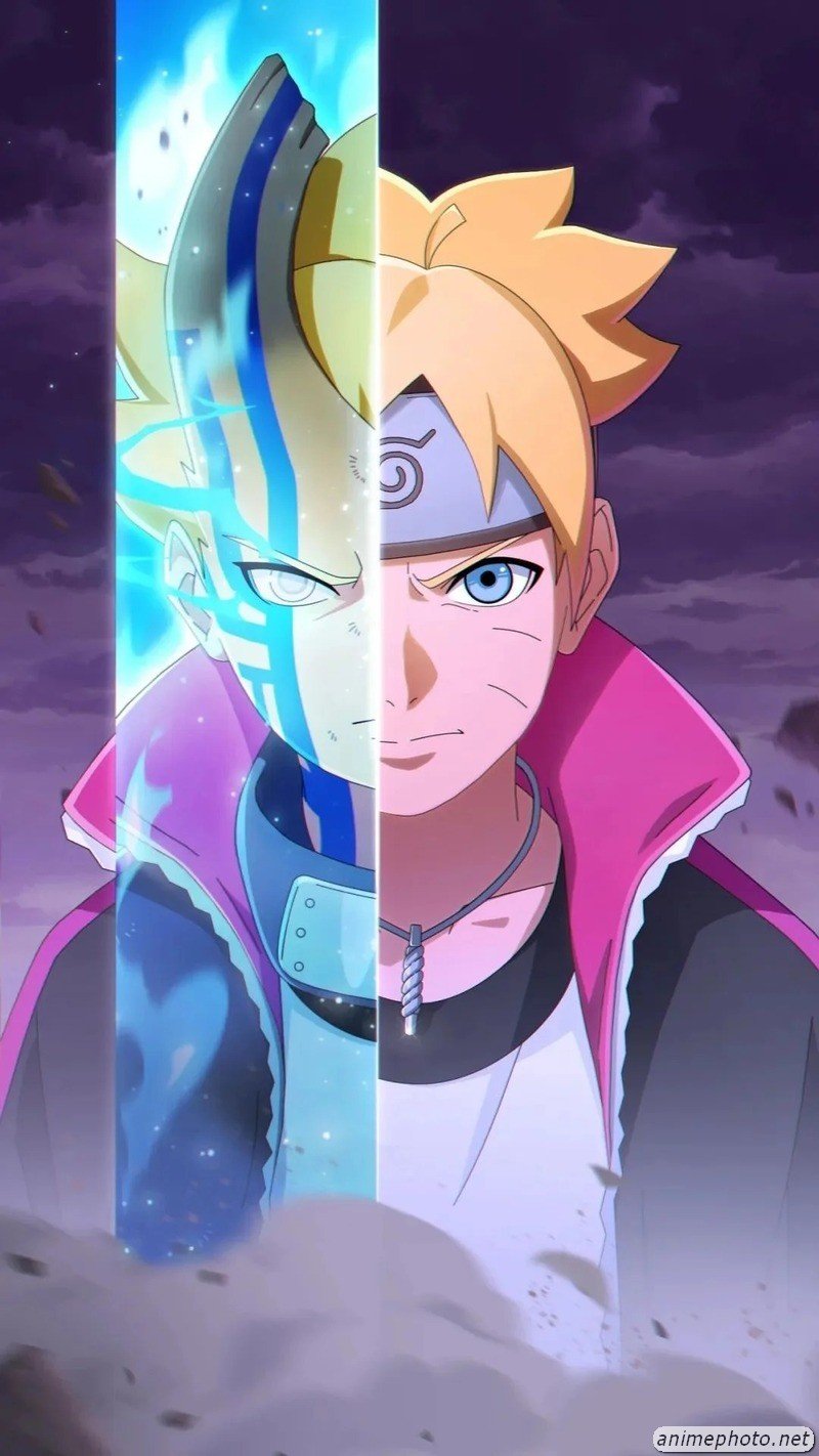 hình nền anime ngầu 20