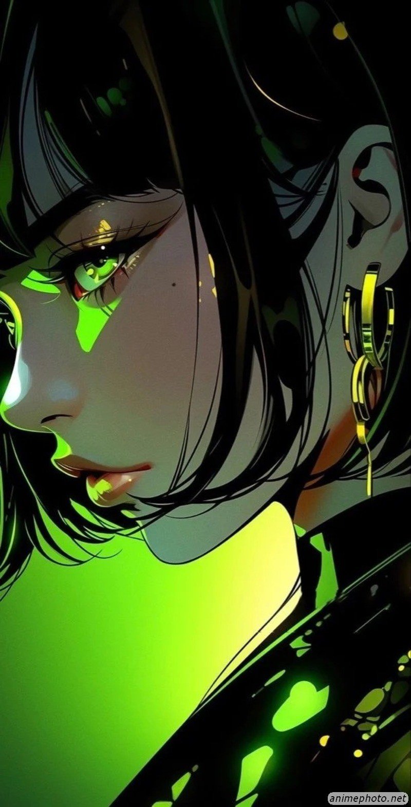 hình nền anime ngầu 21