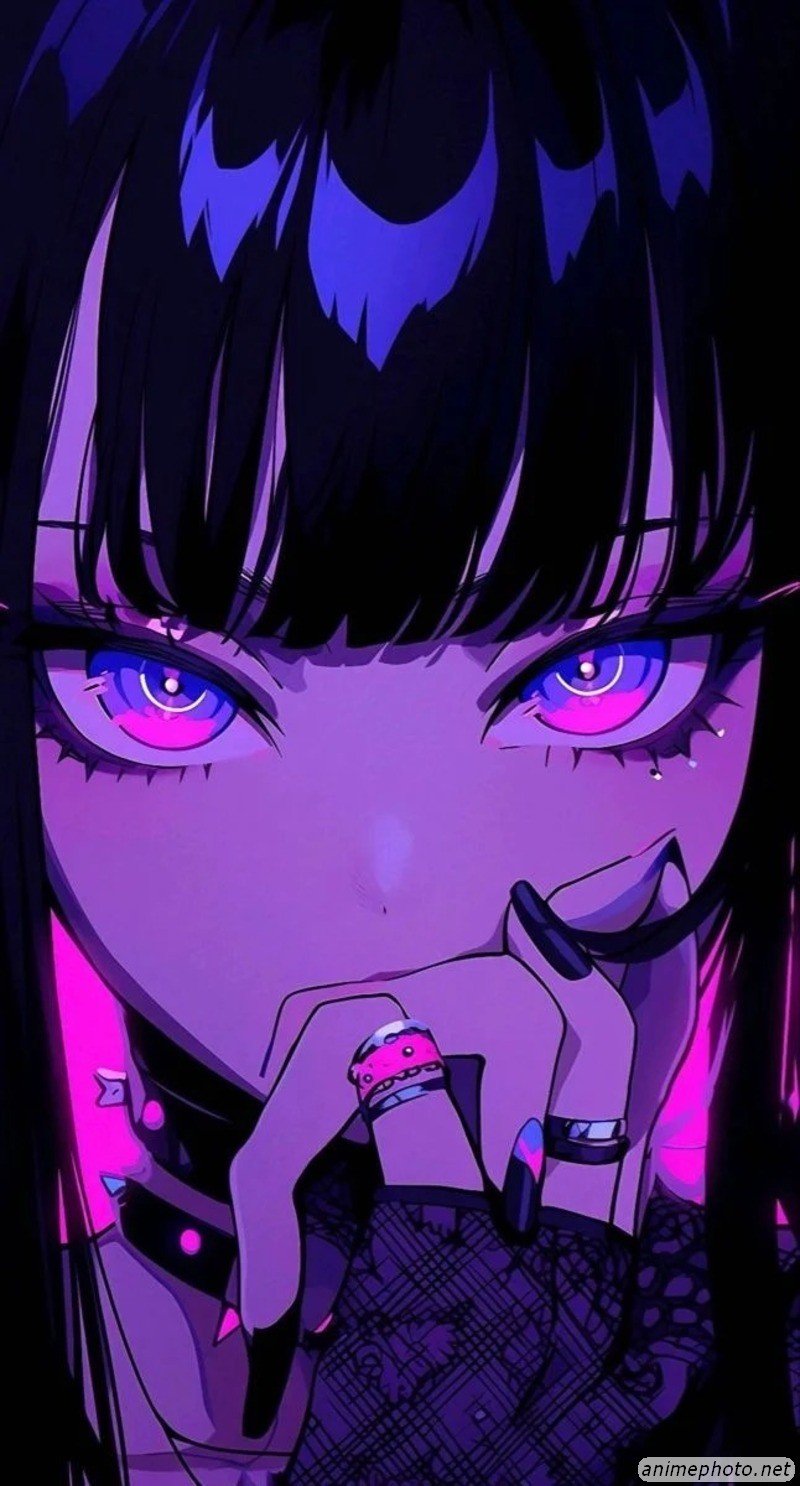 hình nền anime ngầu 23