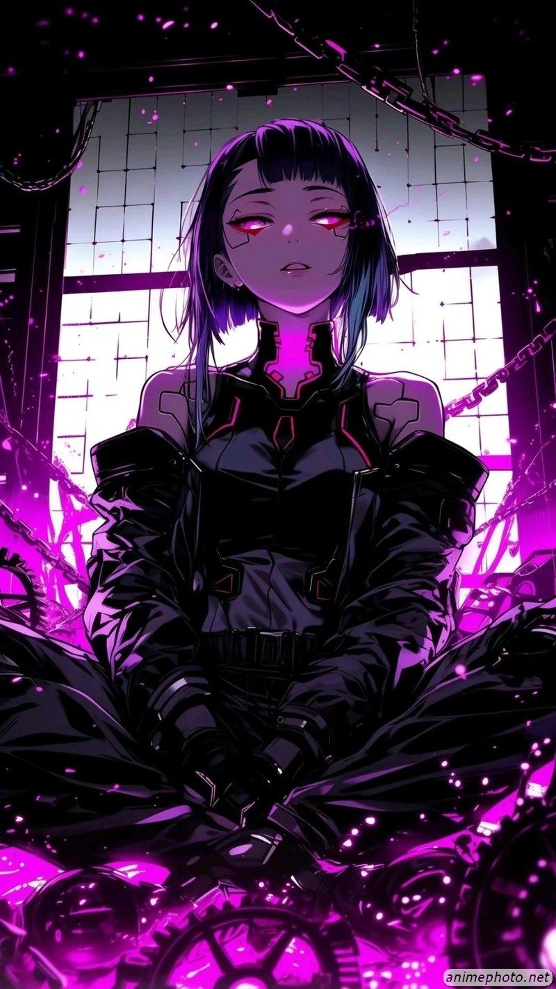 hình nền anime ngầu 26