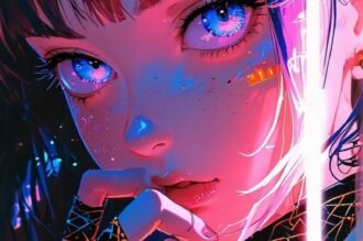 Khám phá 222+ hình nền anime ngầu đẹp tạo cá tính cho riêng bạn