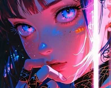 Khám phá 222+ hình nền anime ngầu đẹp tạo cá tính cho riêng bạn
