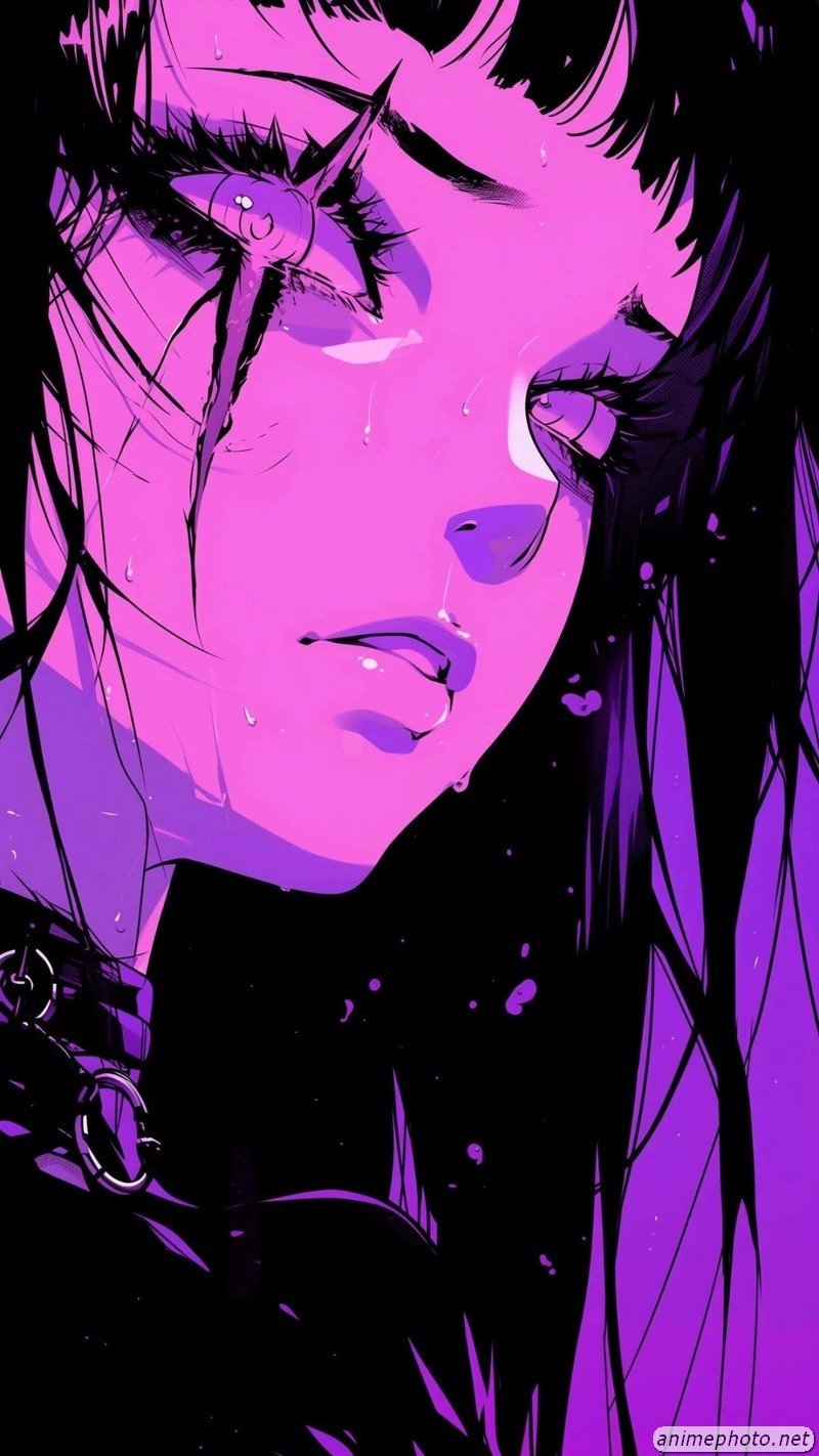 hình nền anime ngầu 28
