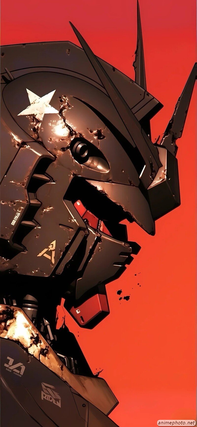 hình nền anime ngầu 4