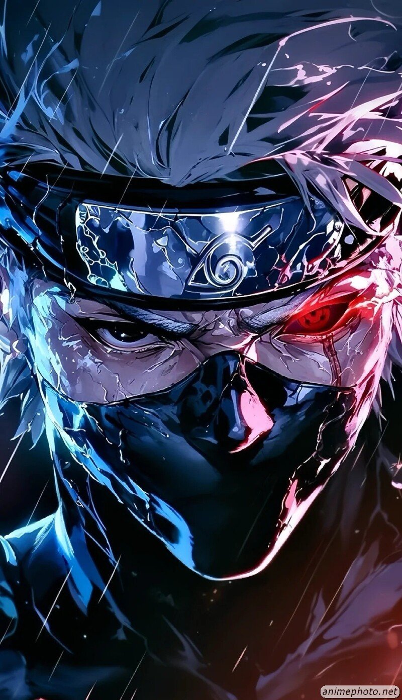 hình nền anime ngầu 6